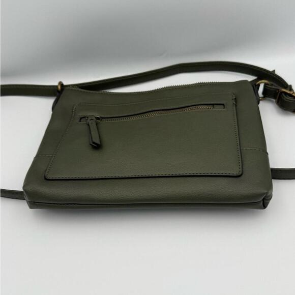 Style & Co Hudsonn East West Crossbody bag, tote, purse [COPY] - Picture 10 of 12